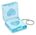 Mini Glam Cosmetic Cube Shimmer Assortment Half PDQ - Image