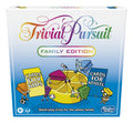 Trivial Pursuit Family Edition