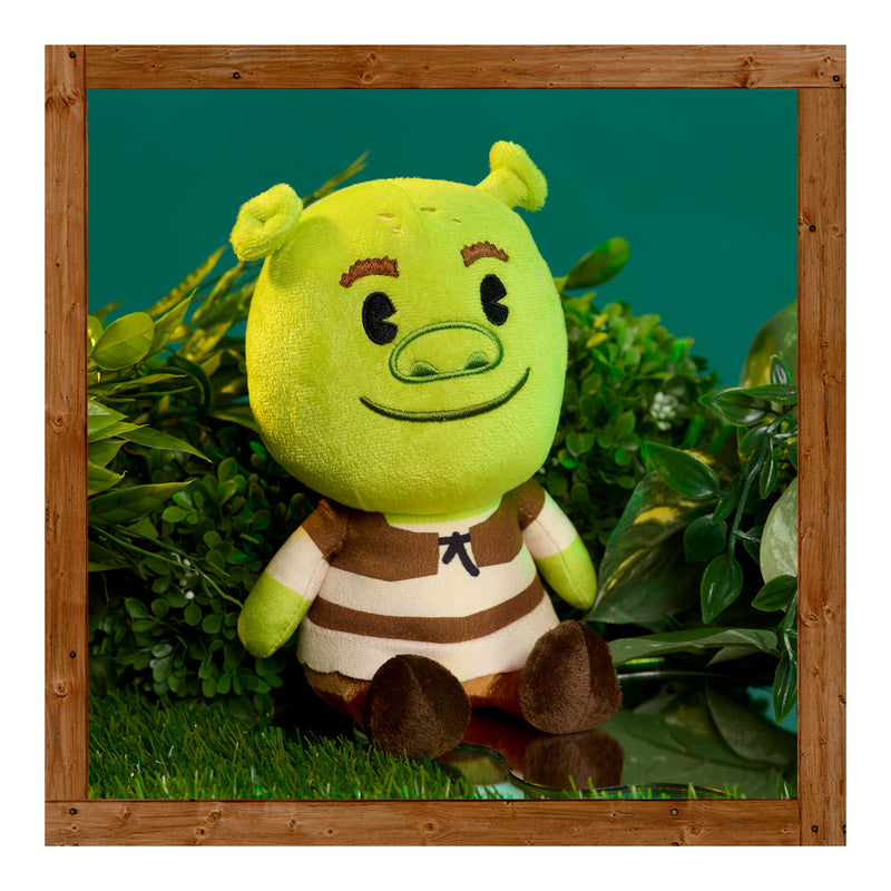 Shrek Medium Plush