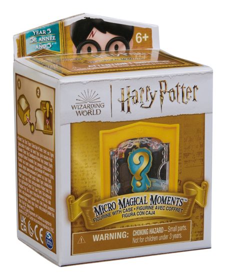 Wizarding World - Single Order Of The Phoenix (Case of 18)
