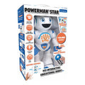 Powerman Star Interactive Robot
