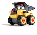 Stanley Jr. Take Apart Classic Dump Truck - Image