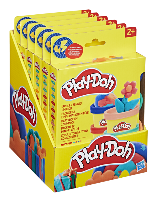 Play Doh Shareable Bag - Image