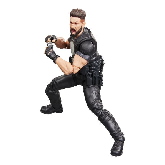 Marvel Legends Series The Punisher
