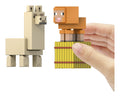 Minecraft 3.25" Core Figures Assorted - Image