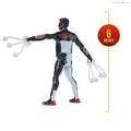 Superman 6" Superman Battle Attack Terrific Feature Figure - Image