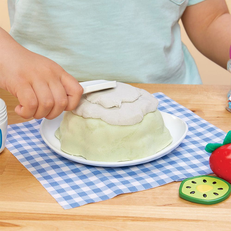 Little Tikes Creative Chefs Bluey - Pavolva Cake Kit