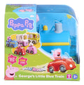 Peppa Pig Whizz Around Little Vehicle Assortment