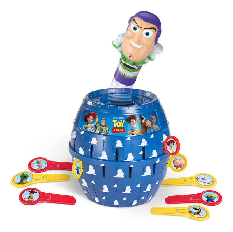 Pop Up Buzz Lightyear - Image