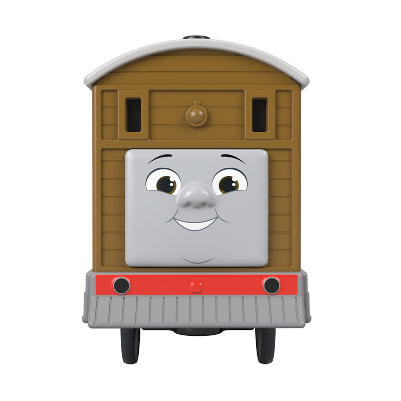 Thomas Toby Motorised Engine - Image