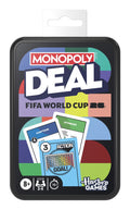 Monopoly Deal FIFA World Cup 2026 Edition - Image
