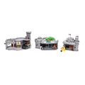 The Super Mario Galaxy Movie - Deluxe Bowser Castle Playset - Image