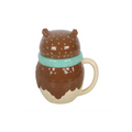 Oliver Owl Lidded Mug