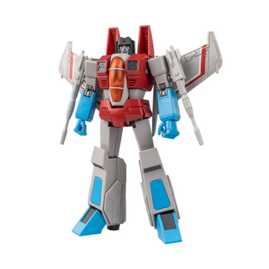 Transformers Generation 1 Starscream 19cm