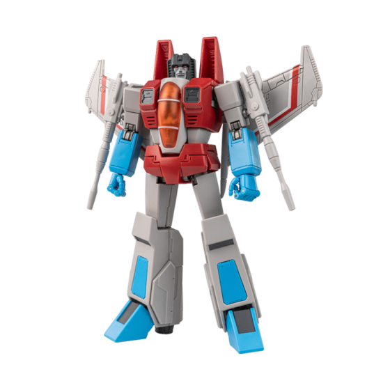 Transformers Generation 1 Starscream 19cm