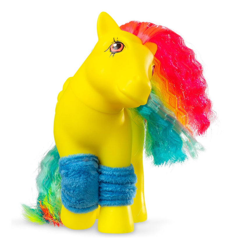My Little Pony - Rad Ponies Skydancer - Image
