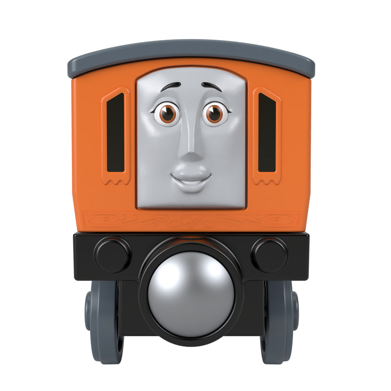 Thomas & Friends Deluxe Metal Engine: T & A