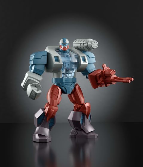 Masters of the Universe Origins Roboto Action Figure