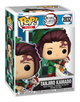 Funko Pop! Vinyl: Demon Slayer Tanjiro (Holiday)