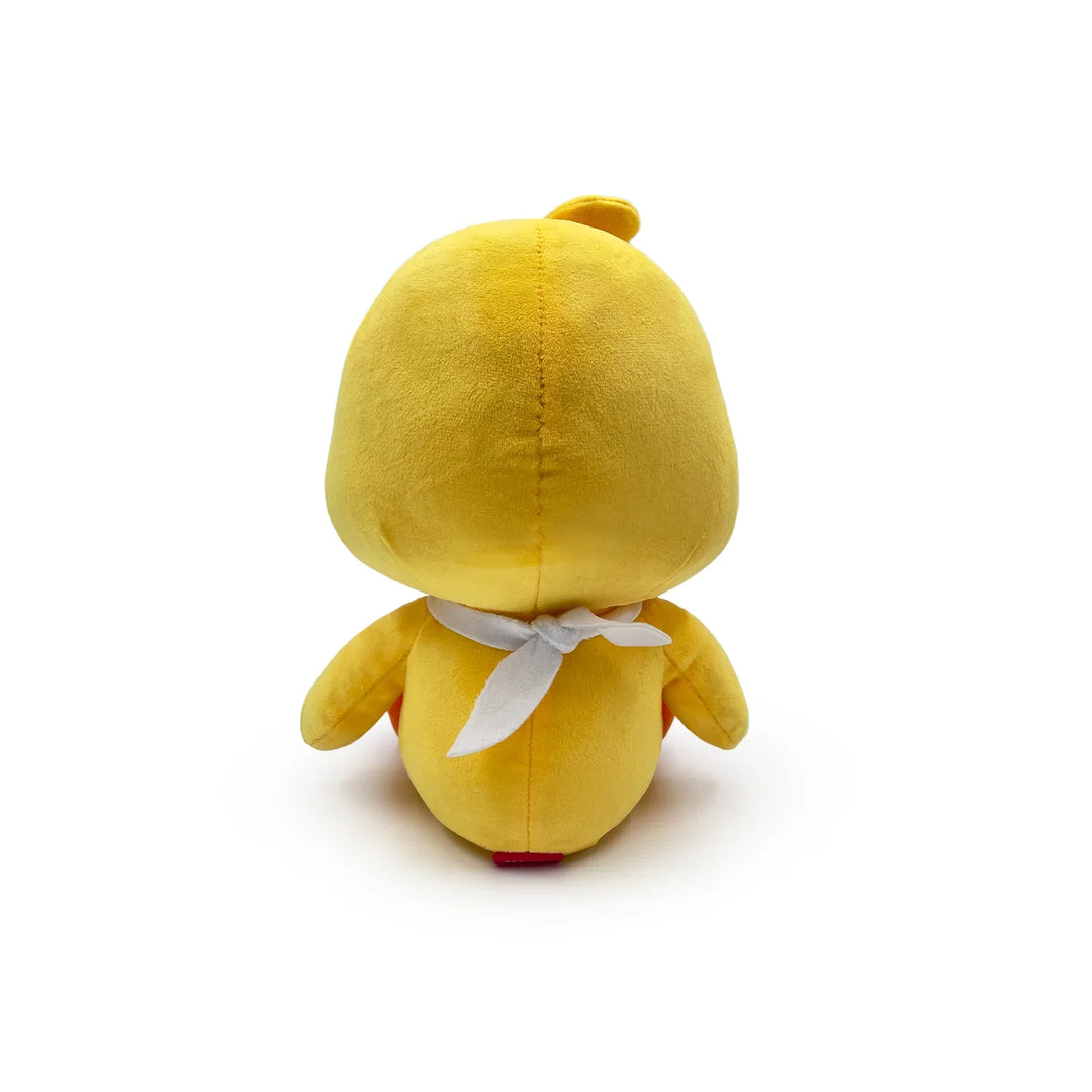Youtooz Chica Five Nights at Freddy's 9" Sit Plush
