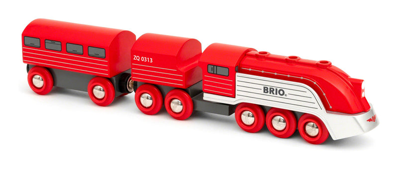 Brio Streamline Train - Image