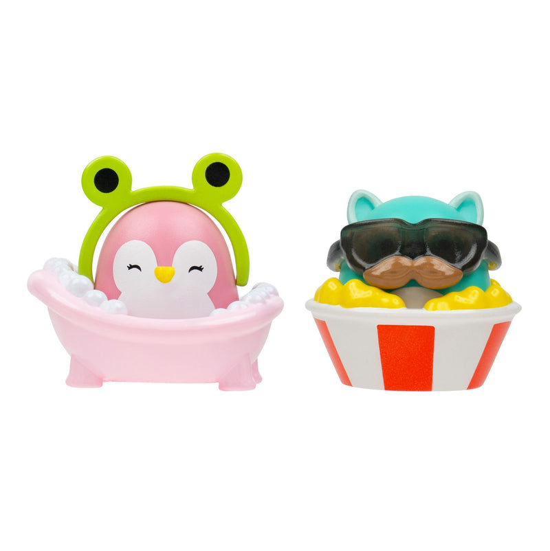 Squishalongs - 25 Pack (Style 1) W5 - Image