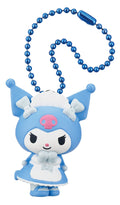 Twinchees My Melody Kuromi Sweet Lolita Danglers - Image