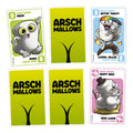 arschmallows