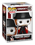 Pop! Vinyl Chucky Phantom Chucky