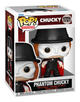 Chucky Phantom Chucky Pop! Vinyl Figure