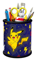 Pokemon Pencil Holder 54pc - Image