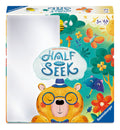 Half & Seek Game - Image