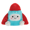 Palm Pals 5" Mars Rocket Ship