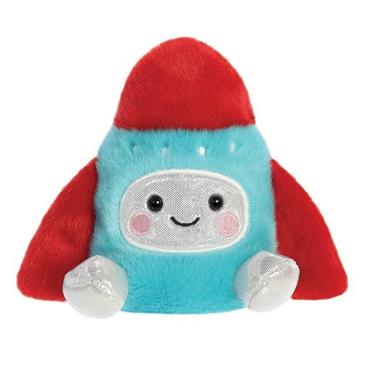 Palm Pals 5" Mars Rocket Ship