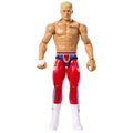 WWE Cody Rhodes Action Figure - Image 2
