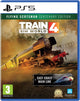 Train Sim World 4 Centenary Edition - PlayStation 5