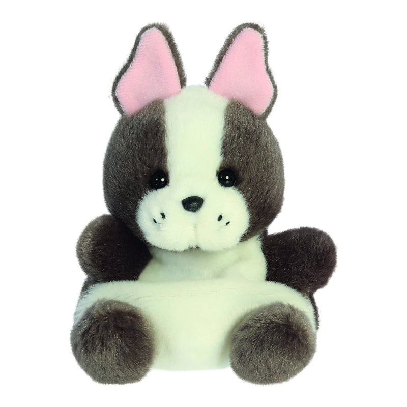 Palm Pals 5" French Bulldog