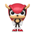 Pop! Vinyl - Sonic - Mighty - Image