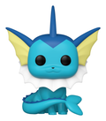 Pop! Vinyl  - Pokemon - Vaporeon - Image