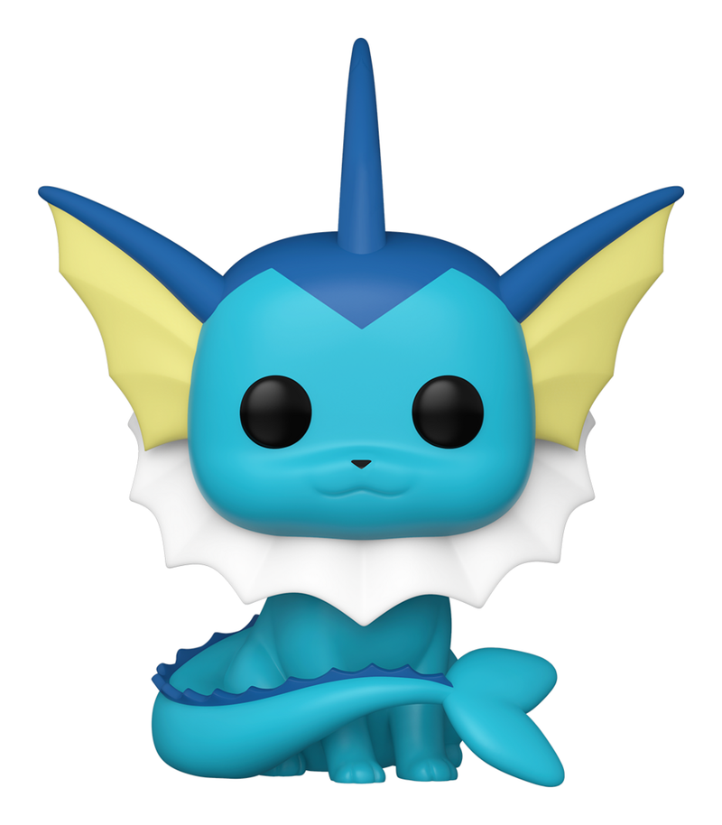 Pop! Vinyl  - Pokemon - Vaporeon - Image