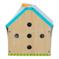 Melissa & Doug Cheery Lane Build a House Playset