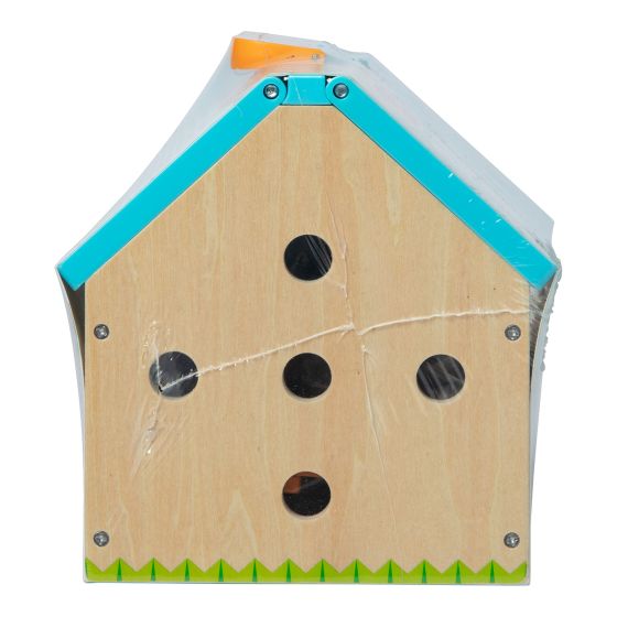 Melissa & Doug Cheery Lane Build a House Playset
