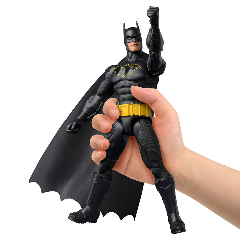 DC 12" Figure: Batman
