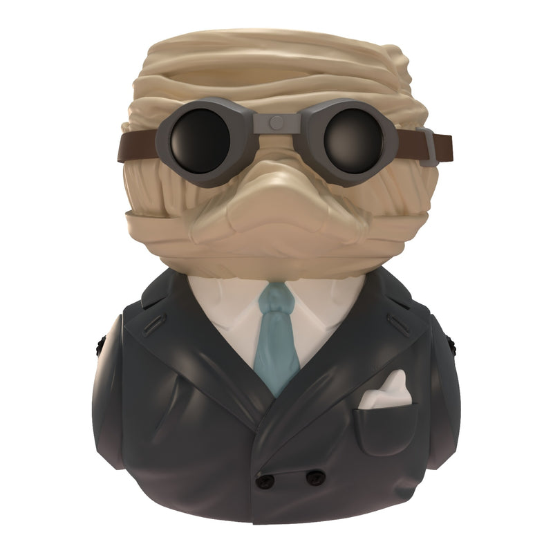 Monsters - Invisible Man - Mini Tubbz