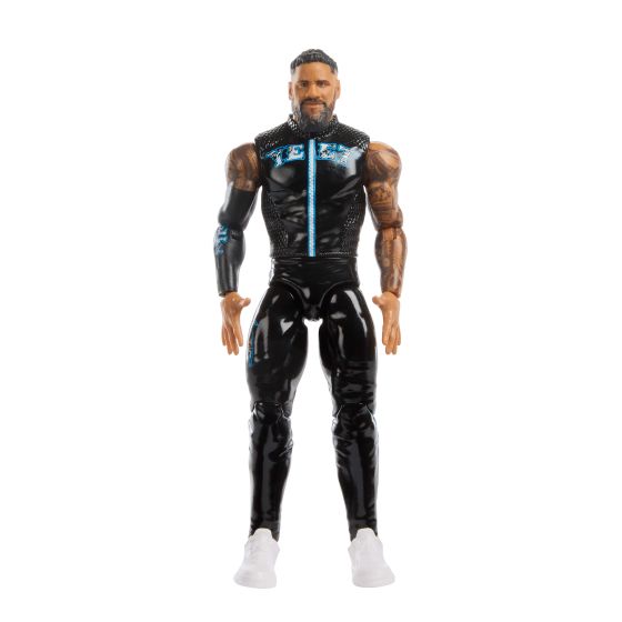 WWE Main Event Figure Best Of Series 2