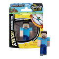 Heroes of Goo Jit Zu Minecraft Minis Slimline in CDU