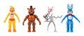 Five Nights At Freddy's - 5in Core Figure Single Packs Assortment - Image