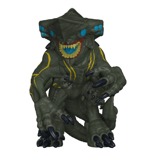 Super - Pacific Rim - Knifehead Funko Pop! Vinyl Figure