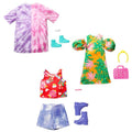 Barbie Single Fashions in CDU