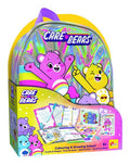 Care Bears Colouring & Drawing Backpack